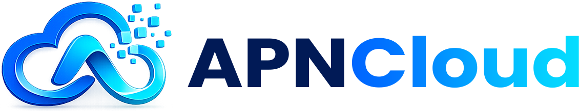 APNCloud – Web Hosting & Domain Services